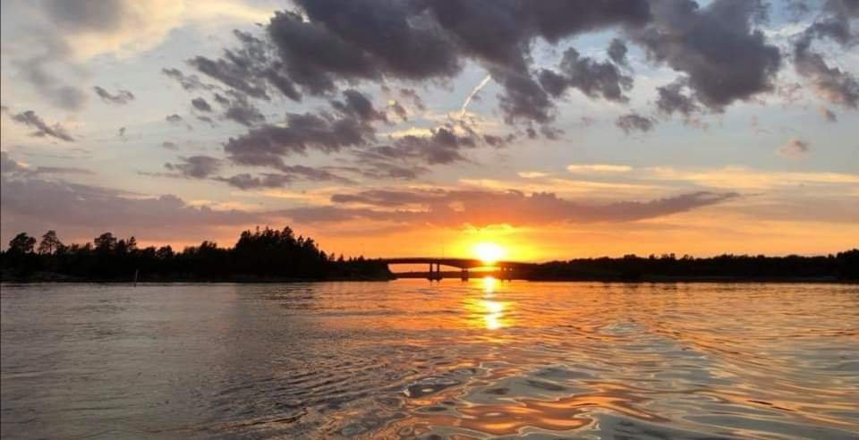 Björklidens stugby på sommar.ax 